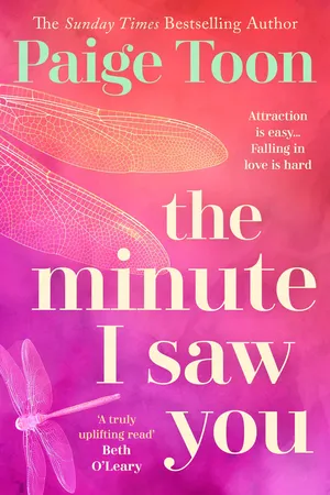 The Minute I Saw You