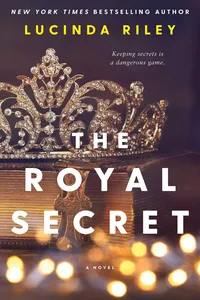 The Royal Secret_cover