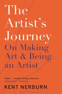The Artist's Journey_cover