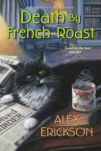 Death by French Roast_cover