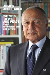 Witness to War and Peace_cover