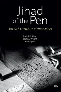 Jihad of the Pen_cover