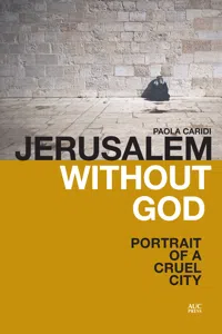 Jerusalem without God_cover