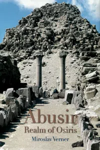 Abusir_cover