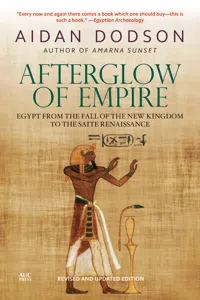 Afterglow of Empire_cover