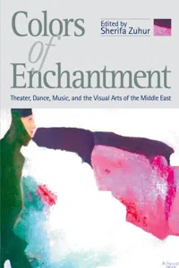 Colors of Enchantment_cover