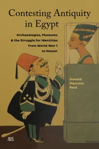 Contesting Antiquity in Egypt_cover