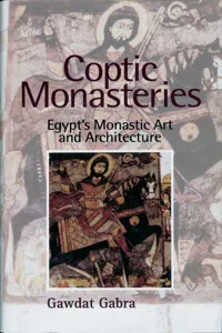 Coptic Monasteries_cover