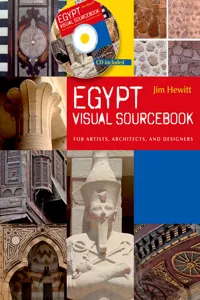 Egypt Visual Sourcebook_cover