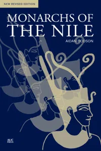 Monarchs of the Nile_cover