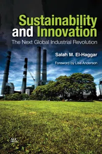 Sustainability and Innovation_cover