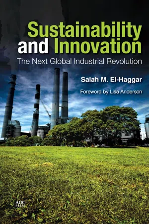 Sustainability and Innovation