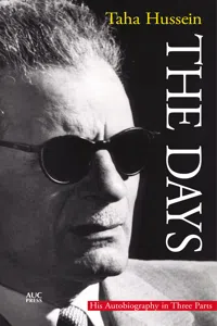 The Days_cover