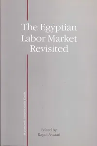 Egypt's Labor Market Revisited_cover