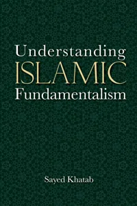 Understanding Islamic Fundamentalism_cover