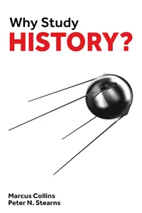 Why Study History?_cover