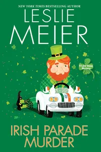 Irish Parade Murder_cover