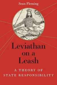 Leviathan on a Leash_cover