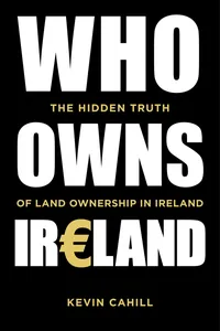 Who Owns Ireland_cover