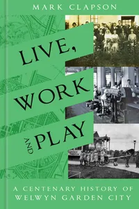 Live, Work and Play_cover