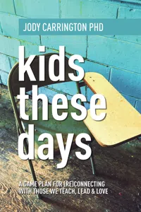 Kids These Days_cover