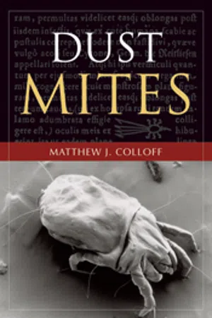 Dust Mites