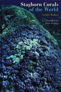 Staghorn Corals of the World_cover