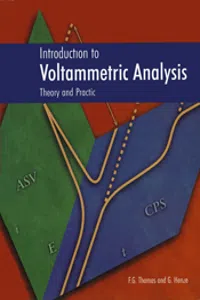 Introduction to Voltammetric Analysis_cover