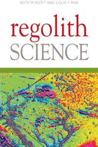 Regolith Science_cover