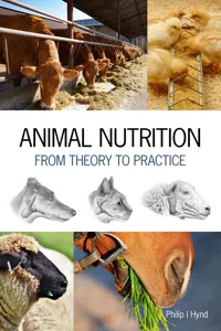 Animal Nutrition_cover