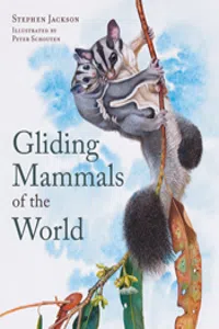 Gliding Mammals of the World_cover