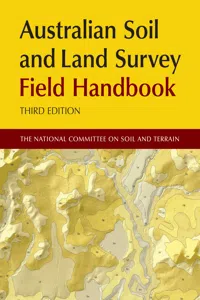Australian Soil and Land Survey Field Handbook_cover
