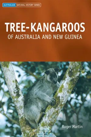 Australian Natural History Series