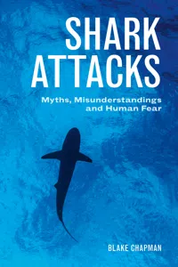 Shark Attacks_cover