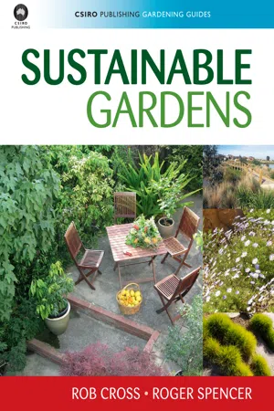 CSIRO Publishing Gardening Guides