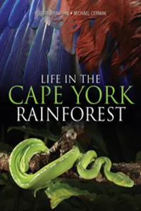 Life in the Cape York Rainforest_cover