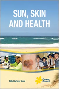 Sun, Skin and Health_cover