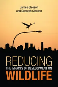 Reducing the Impacts of Development on Wildlife_cover