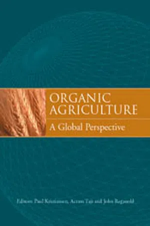 Organic Agriculture