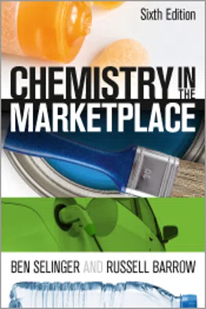 Chemistry in the Marketplace