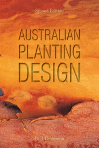 Australian Planting Design_cover