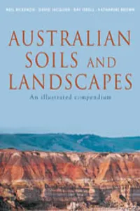 Australian Soils and Landscapes_cover
