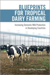 Blueprints for Tropical Dairy Farming_cover