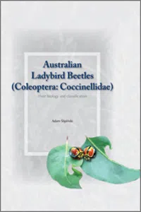 Australian Ladybird Beetles_cover