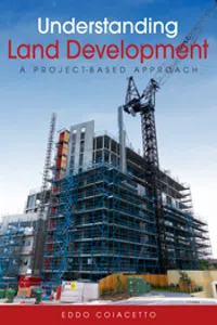 Understanding Land Development_cover