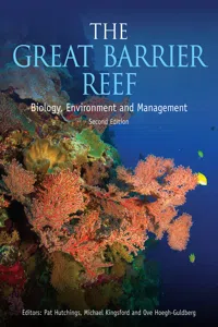The Great Barrier Reef_cover