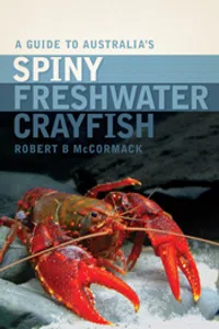 A Guide to Australia's Spiny Freshwater Crayfish_cover