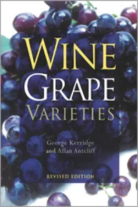 Wine Grape Varieties_cover