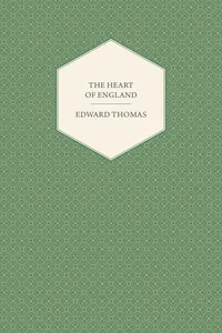 The Heart of England_cover