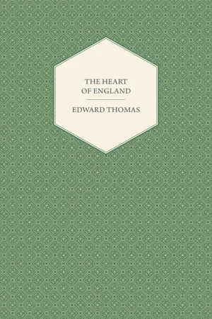 The Heart of England